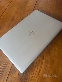 HP Elitebook G7