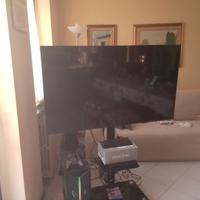 TV PHILIPS 55 POLLICI