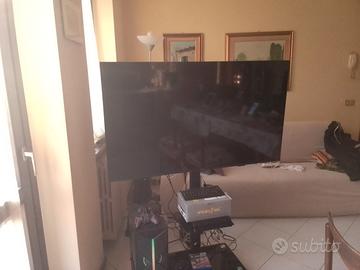 TV PHILIPS 55 POLLICI