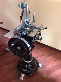 Affettatrice berkel modello 7 america