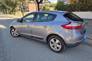 Renault megane 1.5 dci 110cv anno 2011