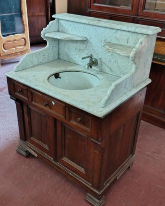 lavabo antico 