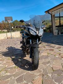 Yamaha Tracer 700 - 2019