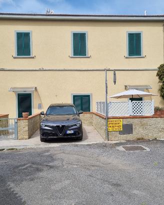 Nuovo appartamento a metri 150 dal mare