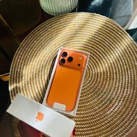 iPhone 17 Pro 256 GB arancioni nuovo