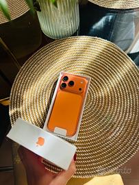 iPhone 17 Pro 256 GB arancioni nuovo