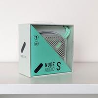 Cassa Bluetooth Nude Audio Move S Nuova Sigillata