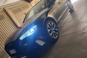 Audi a6 2016