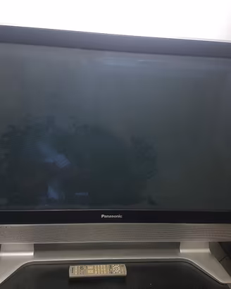 tv plasma panasonic Viera 42 pollici