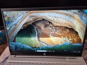 HP Pavillon 16 Ryzen 7 16GB 500GB 