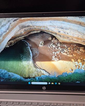 HP Pavillon 16 Ryzen 7 16GB 500GB -Piccolo difetto