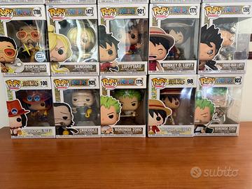 Funko pop