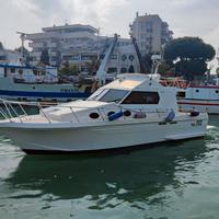 DC 10 super accessoriato