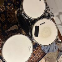 Yamaha stage custom
