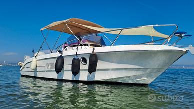 Sessa Key Largo 26
