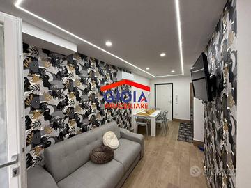 Appartamento di 65 m² con 3 locali a Mondragone