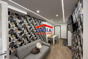 Appartamento di 65 m² con 3 locali a Mondragone