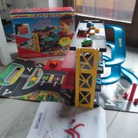 Garage City service Majorette