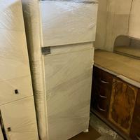 Frigorifero ad incasso Atlantic