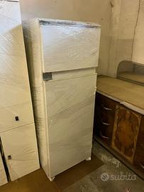 Frigorifero ad incasso Atlantic