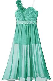 vestito elegante 