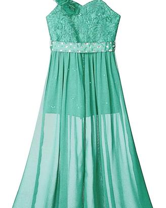 vestito elegante 