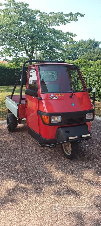 Moto Ape 59 Usata Ape Car Piaggio Ape 50 2019 Prezzo Ape Piaggio