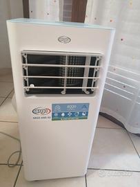 climatizzatore  portatile argo 8000 btu