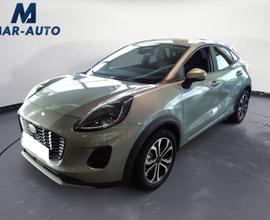 Ford Puma 1.0 EcoBoost Hybrid 125 CV S&S Titanium