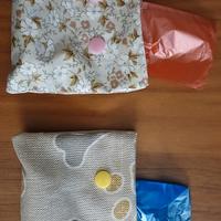 Porta sacchetti per cani