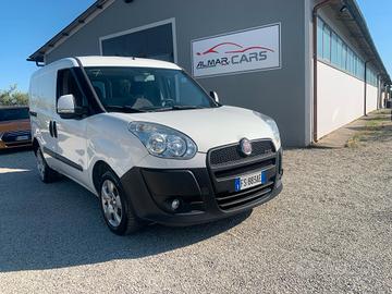Fiat Doblo 1.3 MJT PL-TN Cargo Lamierato