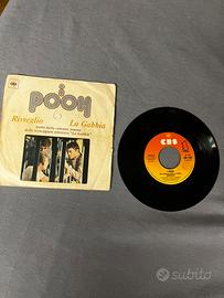 45 giri vinile