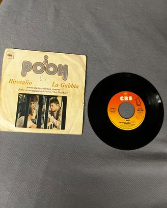45 giri vinile