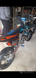 Tm smr 125