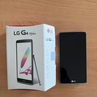 LG G4 Stylus