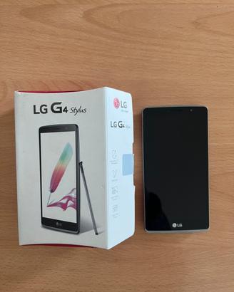 LG G4 Stylus