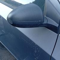 Chevrolet aveo anno 2010 specchio esterno dx