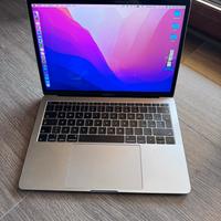 Apple MacBook Pro 2017