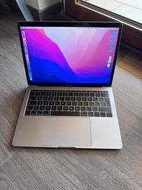 Apple MacBook Pro 2017