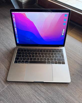 Apple MacBook Pro 2017
