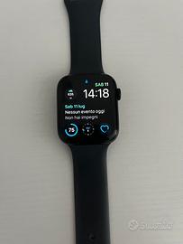 Apple watch SE 2ª generazione 44 mm