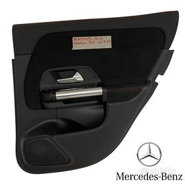 PANNELLO POSTERIORE DESTRO MERCEDES GLA Serie (H24