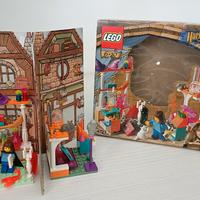 Lego Harry Potter