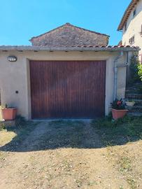 Basculante per garage