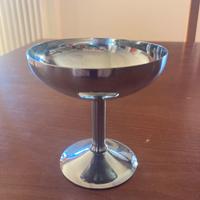 Coppette in acciaio inox