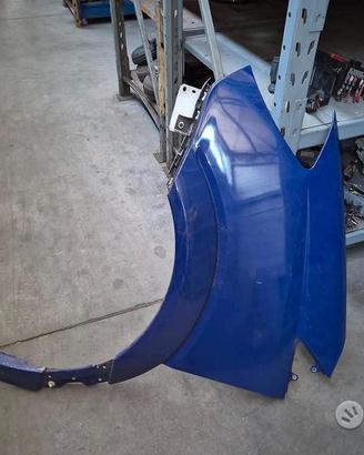 Parafango Anteriore Sinistro Per Mercedes Sprinter