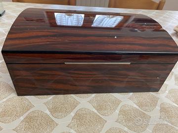 Umidificatore Sigari