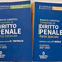 Compendio di Diritto Penale - Garofoli