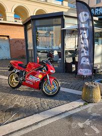 ducati 996