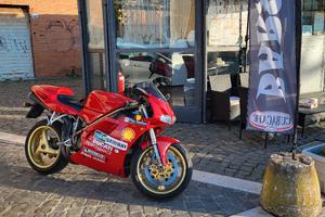 ducati 996